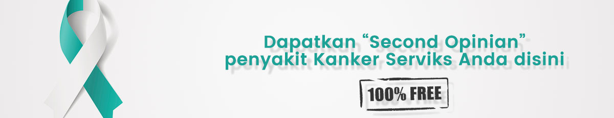 Kanker Serviks Kanker Serviks