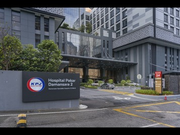 Rekomondasi Rumah Sakit di Malaysia