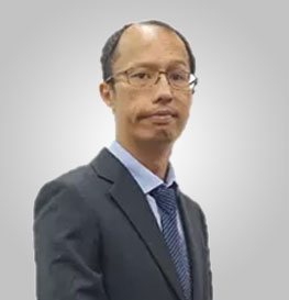 Dr. Chan Siew Hong