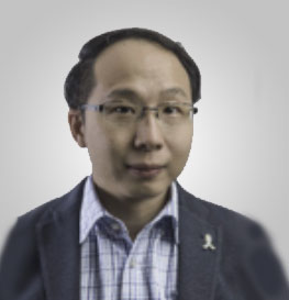 Dr. Daren Teoh Choon Yu