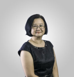 Dr. Mary J. Makanjang