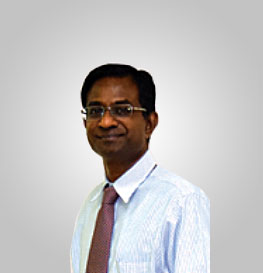 Dr. Ramu Palaniappan
