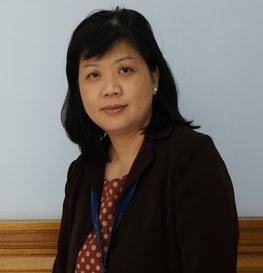 Dr. GOH Kim Yen